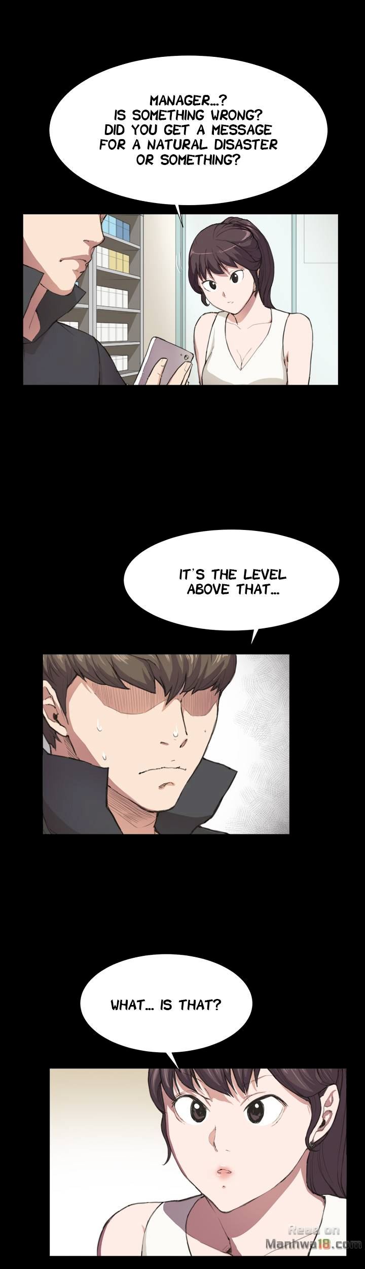 She's too much for Me chapter 7 page 5