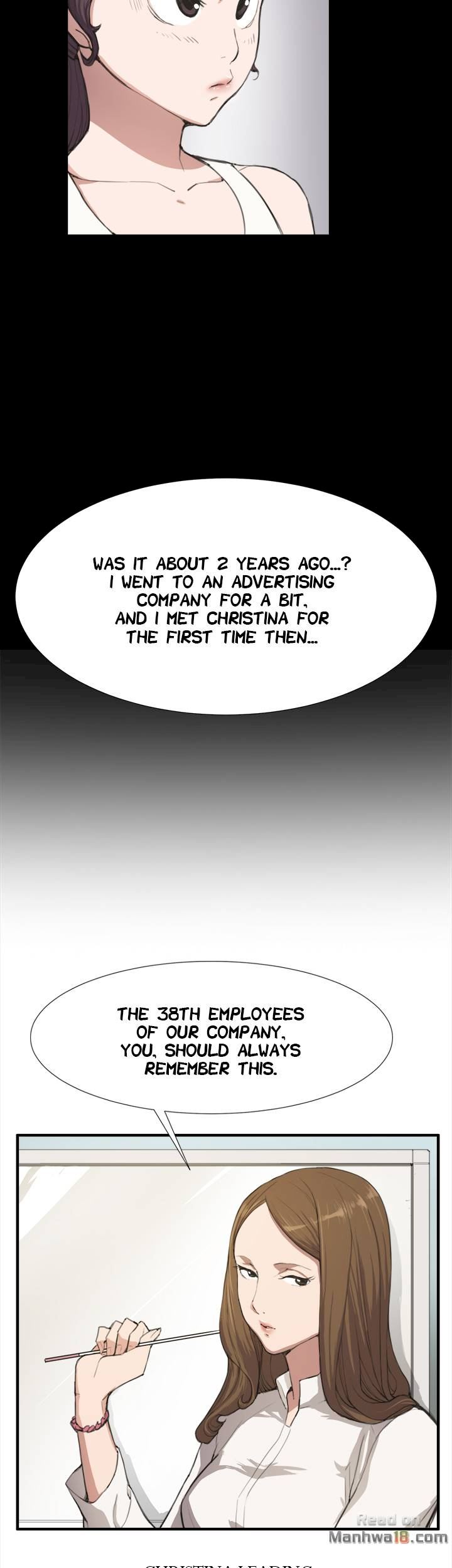 She's too much for Me chapter 7 page 12