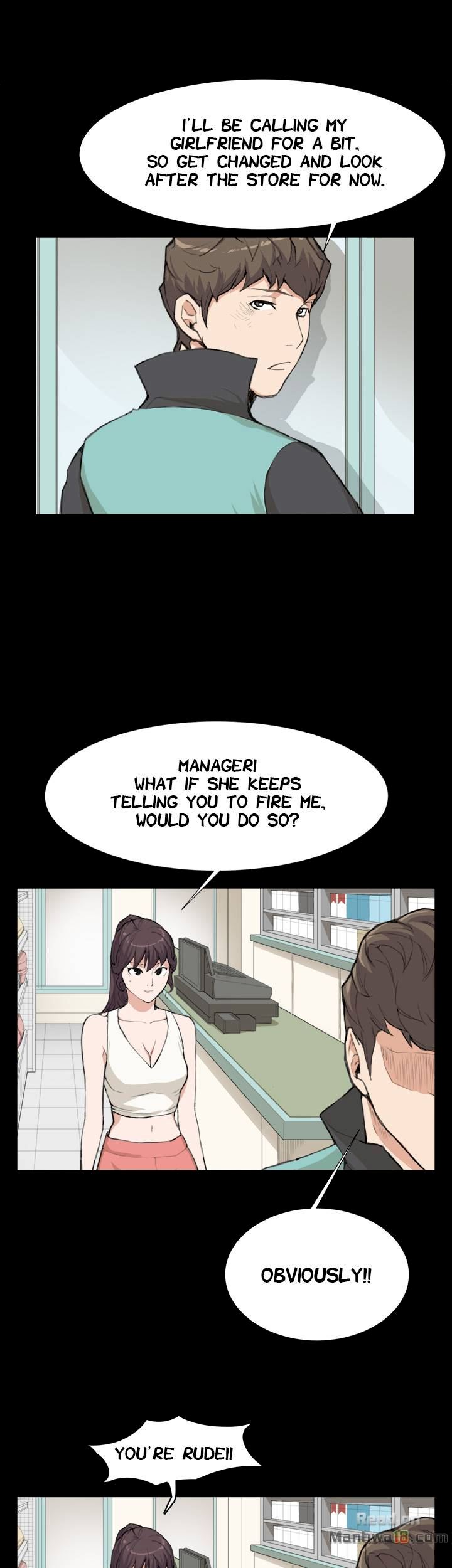She's too much for Me chapter 7 page 17