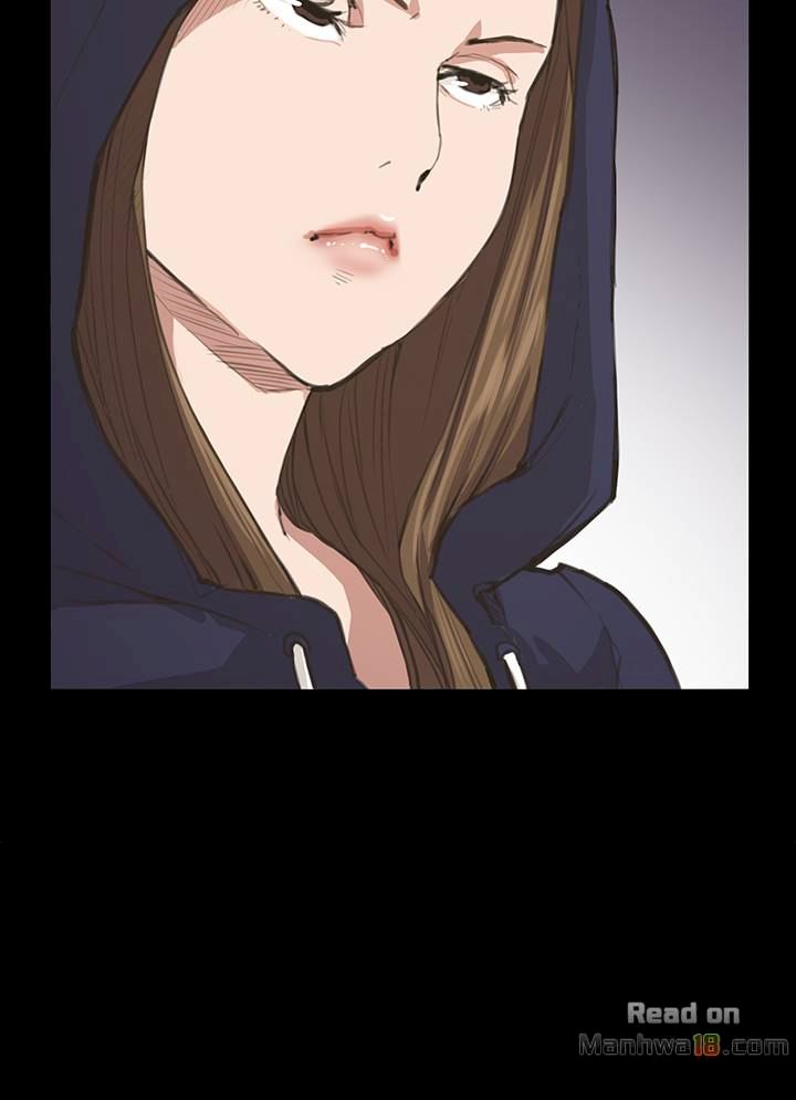 She's too much for Me chapter 8 page 31
