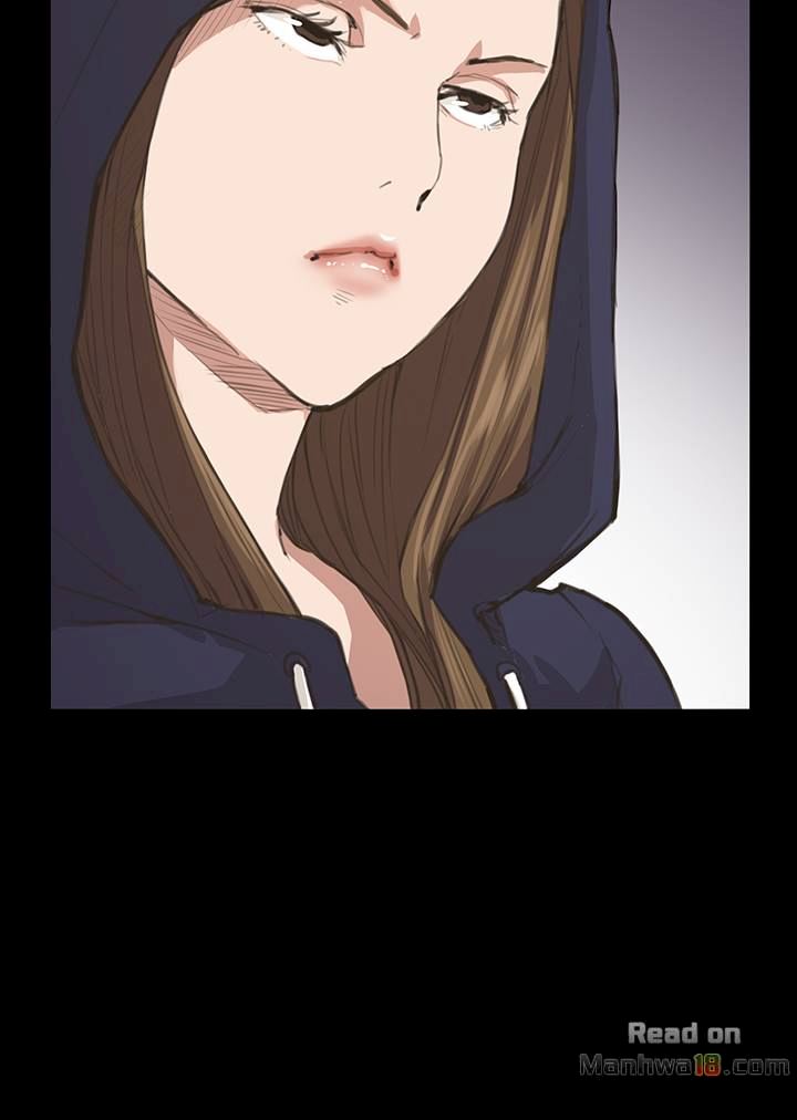 She's too much for Me chapter 9 page 3