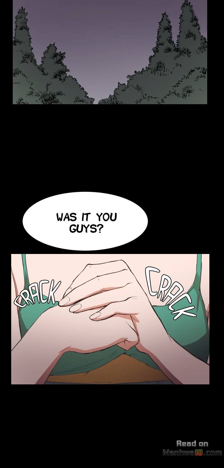 She's too much for Me chapter 9 page 16