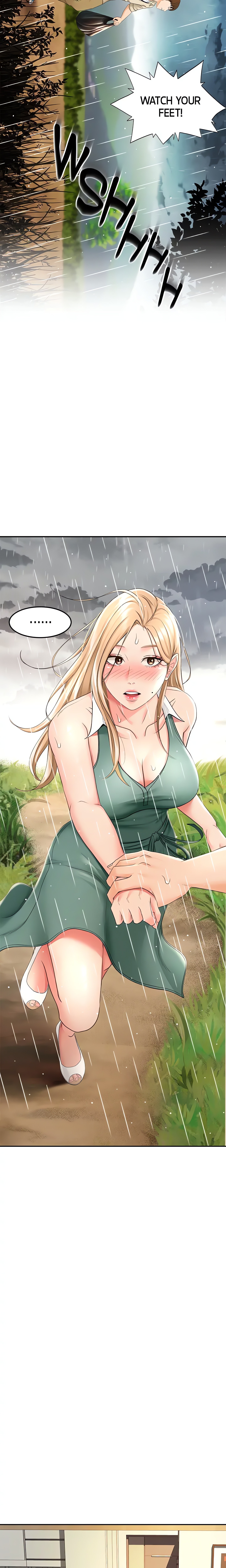 She's Working Out chapter 14 page 24