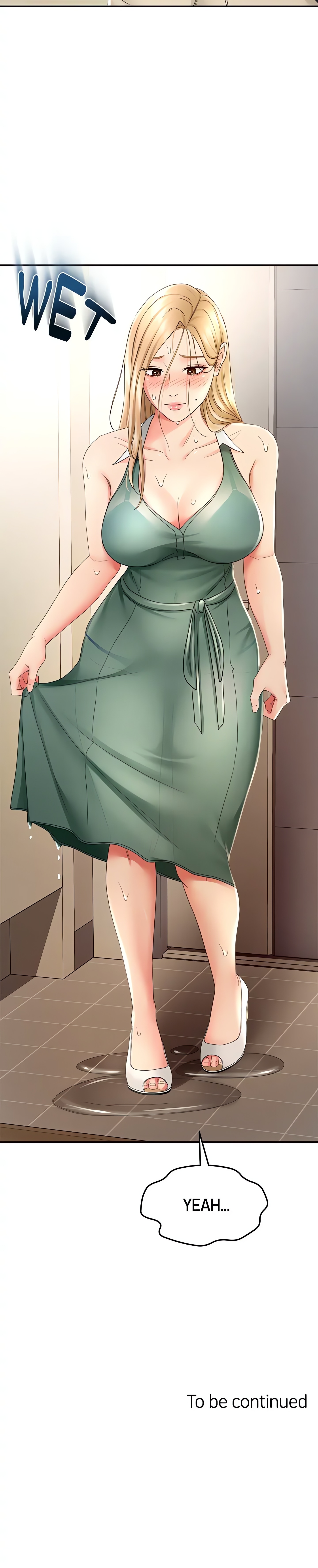 She's Working Out chapter 14 page 26