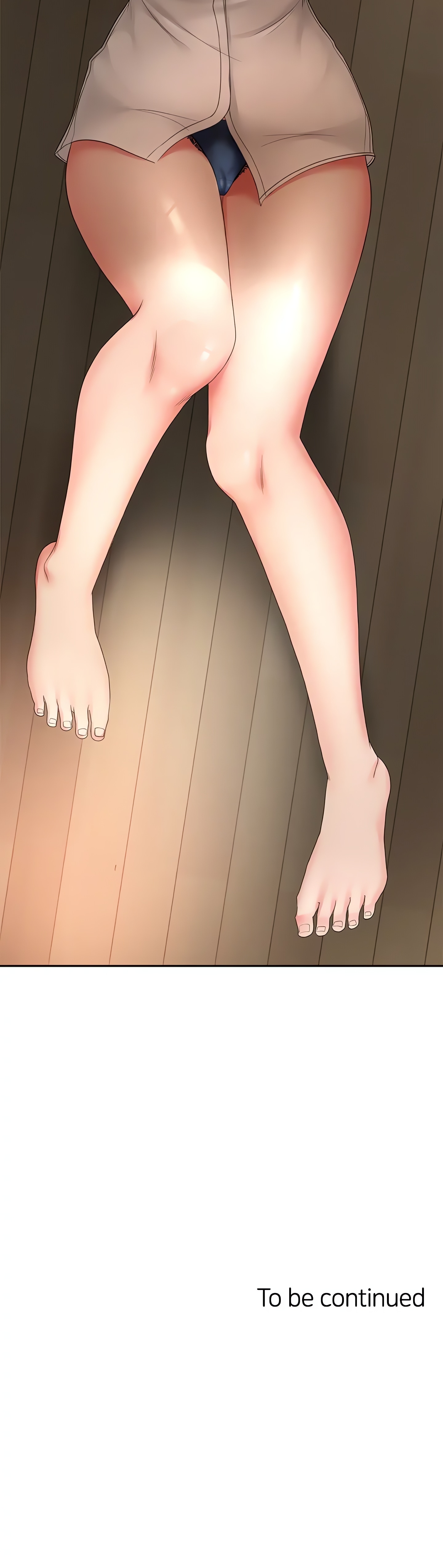 She's Working Out chapter 15 page 25