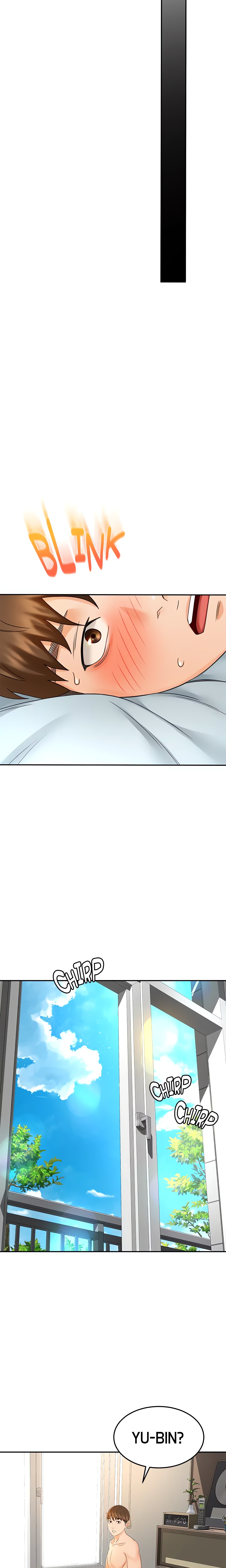 She's Working Out chapter 18 page 13