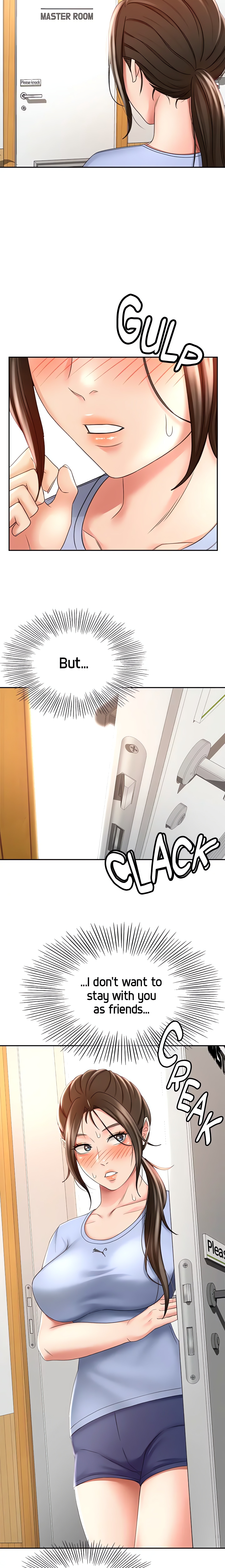 She's Working Out chapter 20 page 24