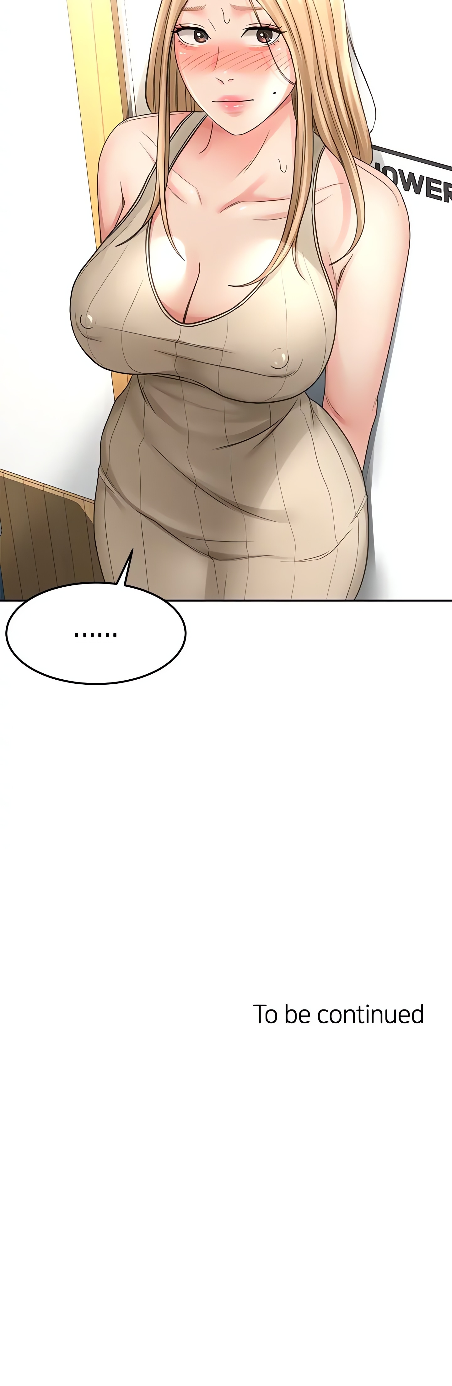 She's Working Out chapter 29 page 23