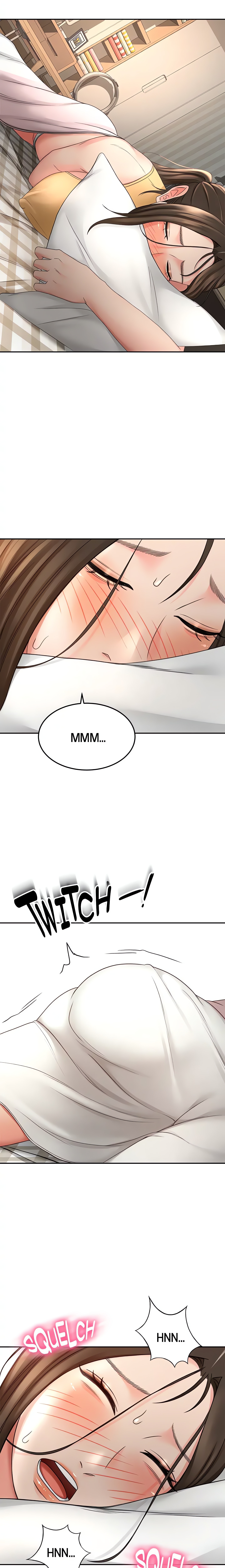 She's Working Out chapter 32 page 3