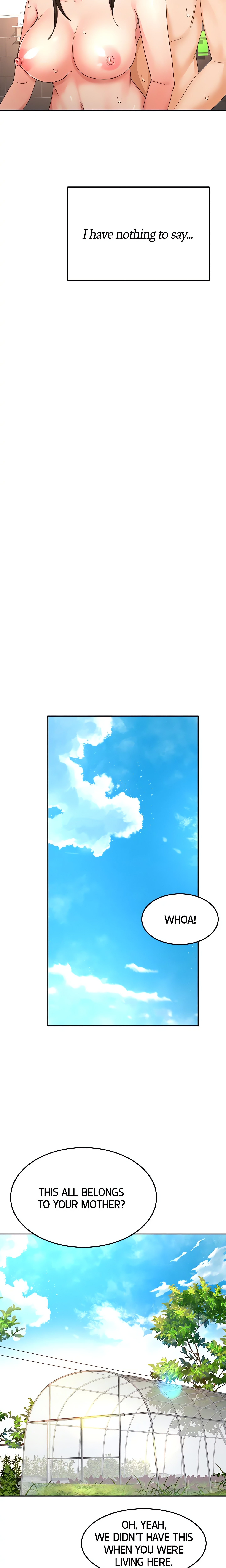 She's Working Out chapter 42 page 13