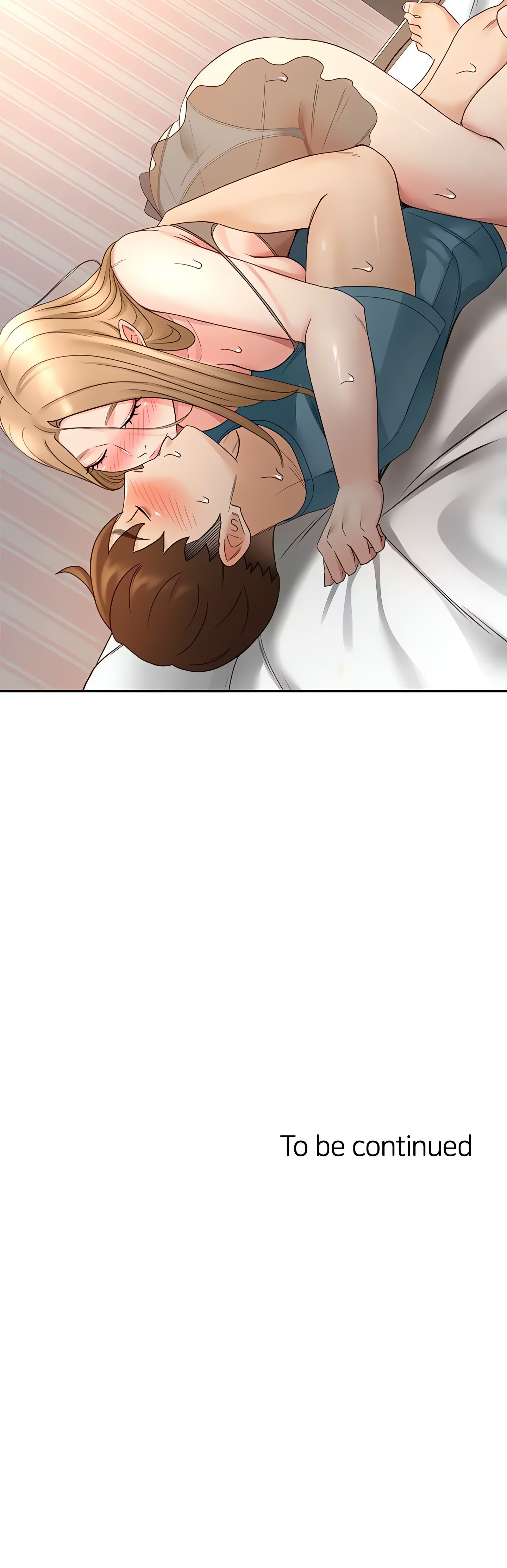 She's Working Out chapter 43 page 21