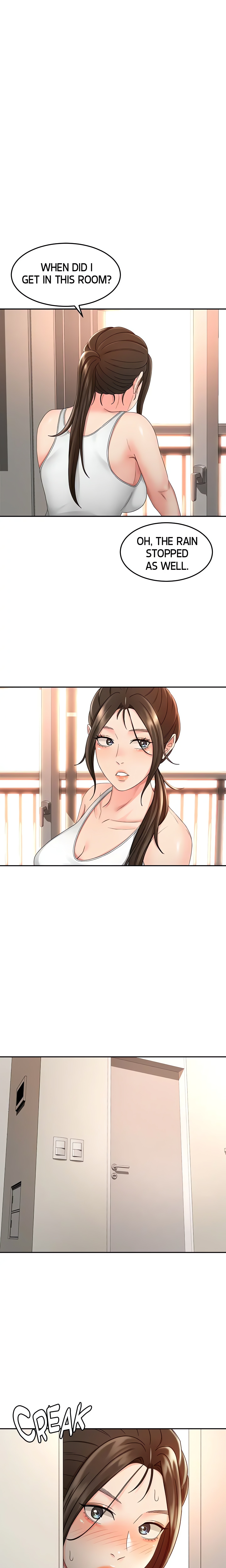 She's Working Out chapter 45 page 2
