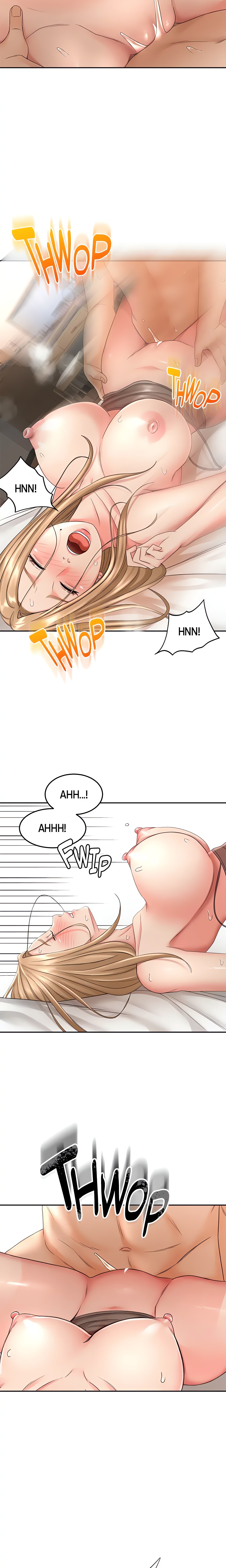 She's Working Out chapter 46 page 7