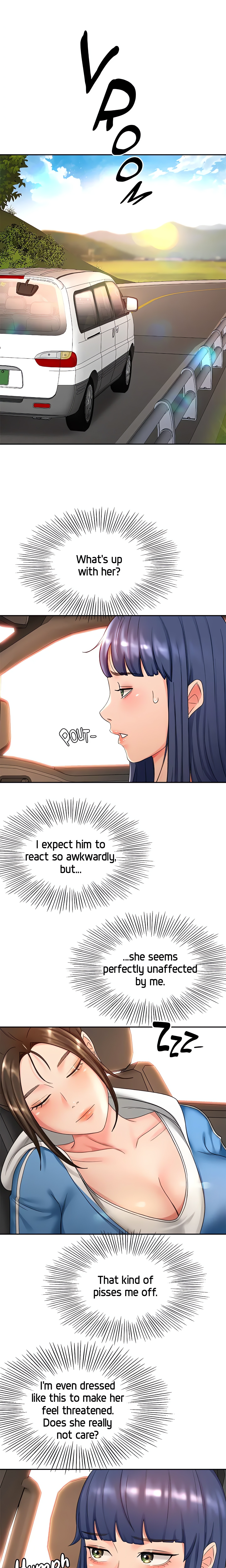 She's Working Out chapter 46 page 16