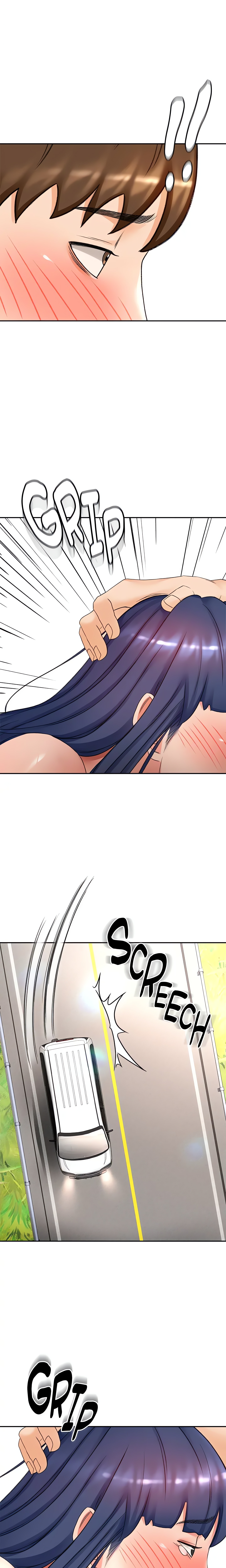 She's Working Out chapter 47 page 15