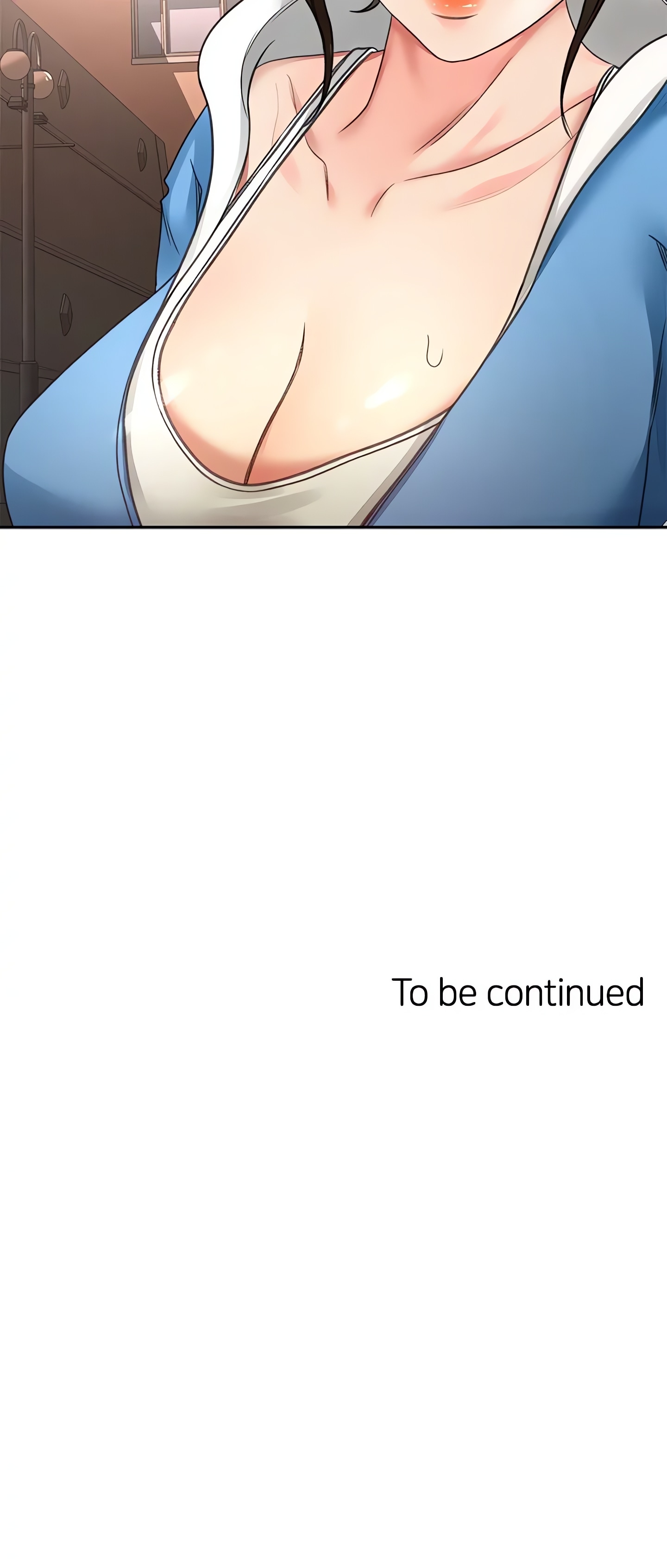 She's Working Out chapter 47 page 21