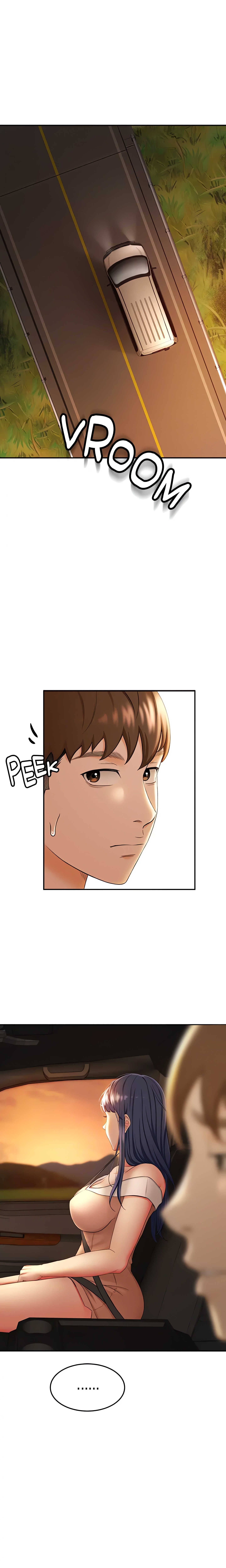 She's Working Out chapter 5 page 24