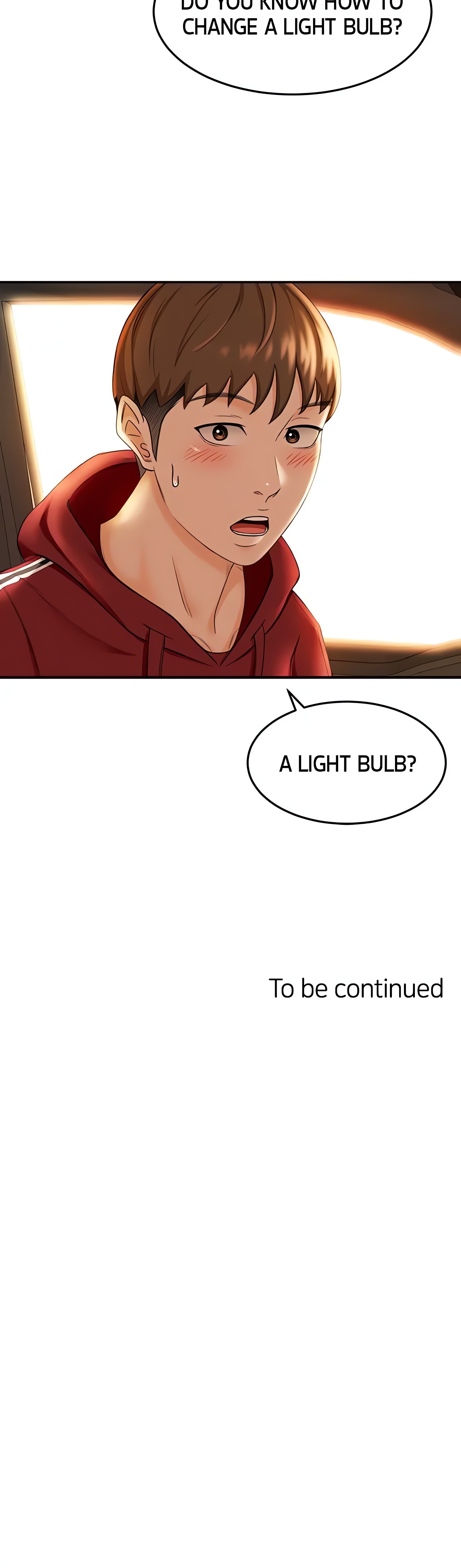 She's Working Out chapter 5 page 27