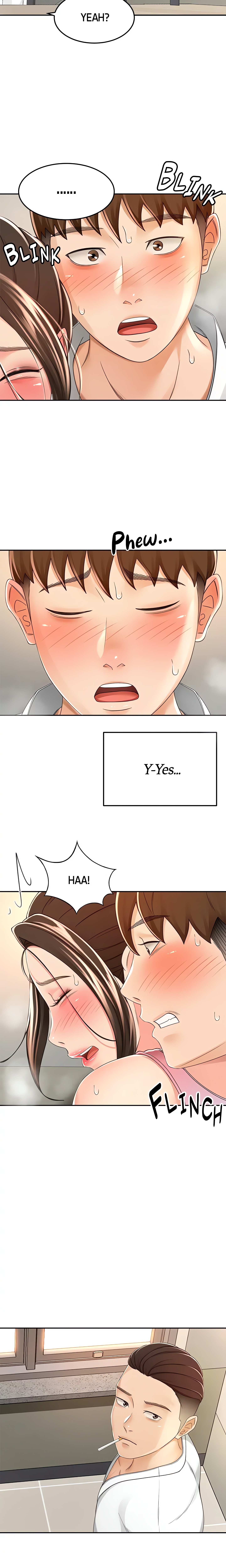She's Working Out chapter 51 page 5