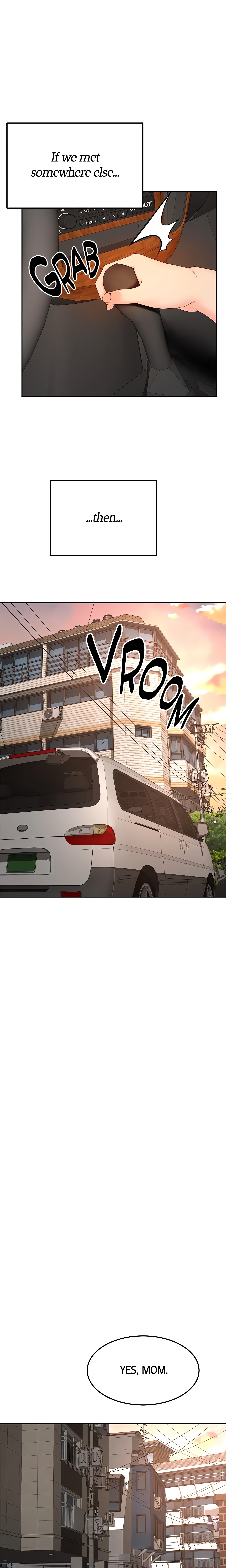 She's Working Out chapter 52 page 19