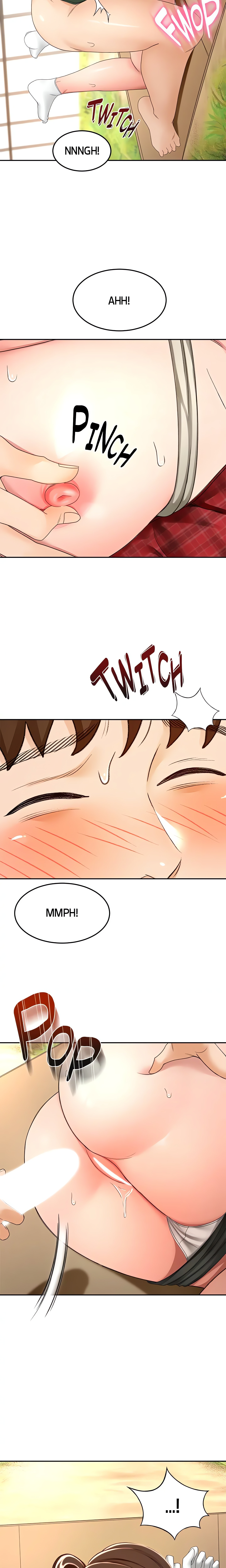 She's Working Out chapter 53 page 7
