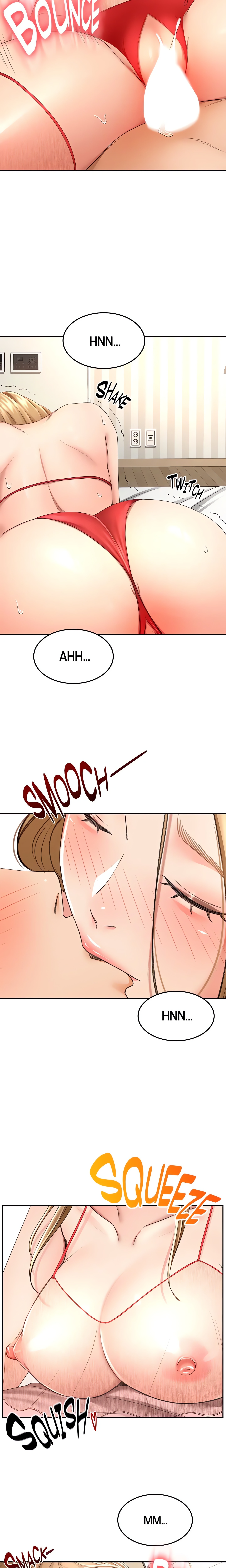 She's Working Out chapter 55 page 2