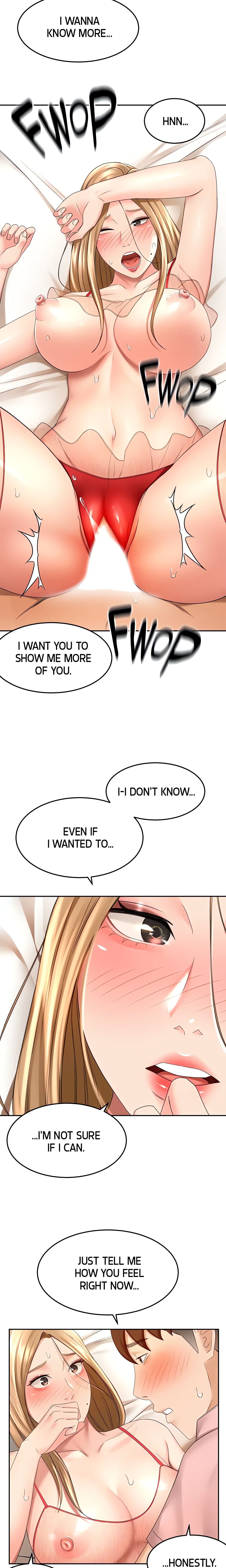 She's Working Out chapter 55 page 6