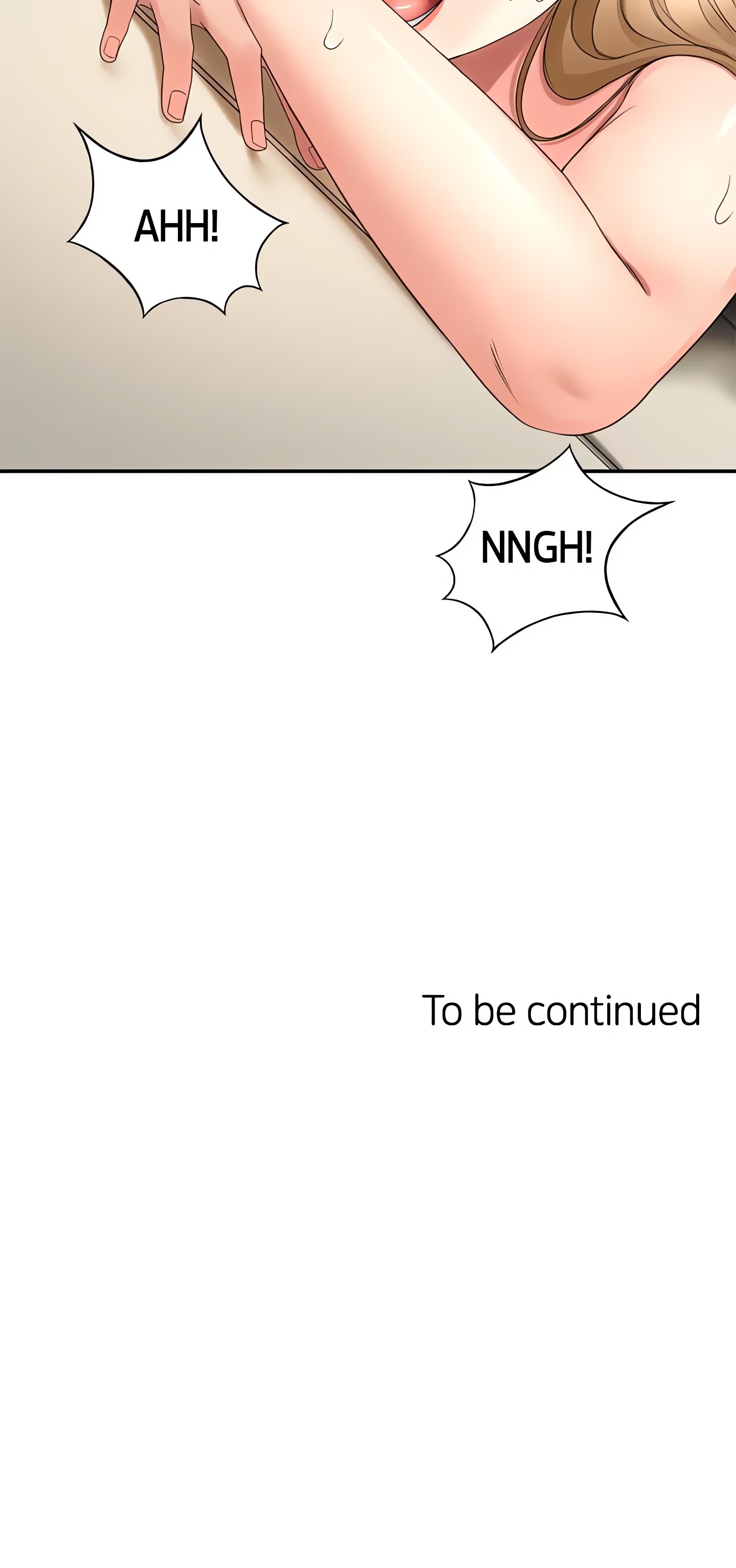 She's Working Out chapter 56 page 20