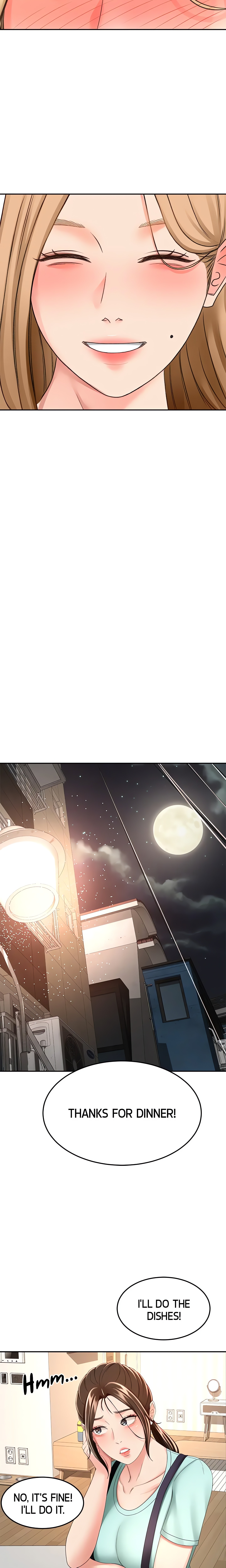 She's Working Out chapter 58 page 16
