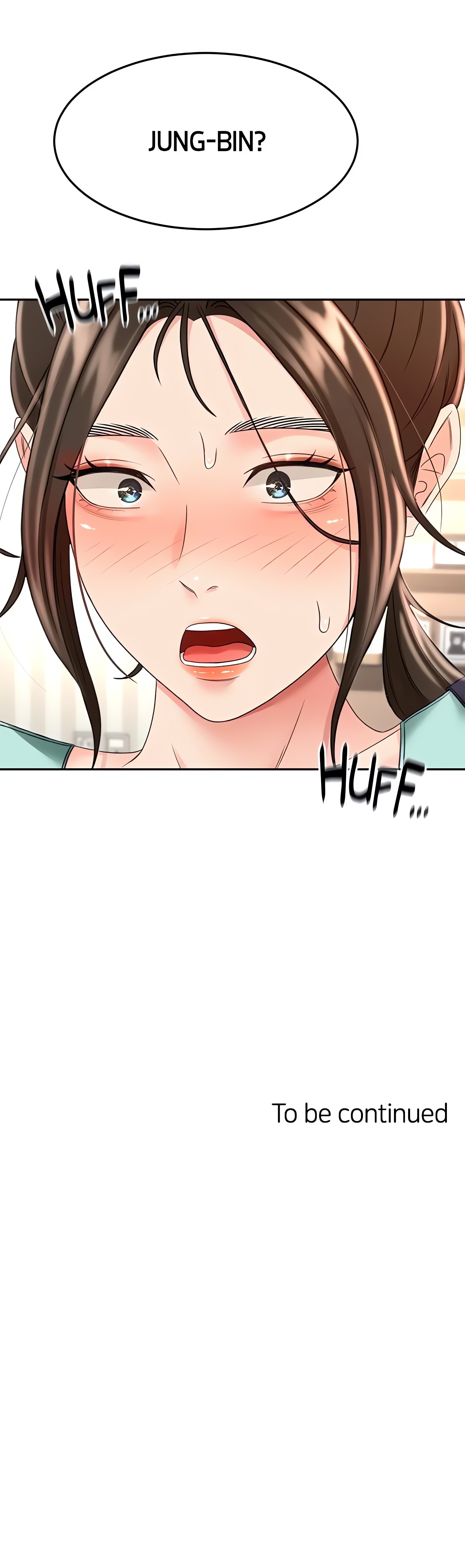 She's Working Out chapter 58 page 20
