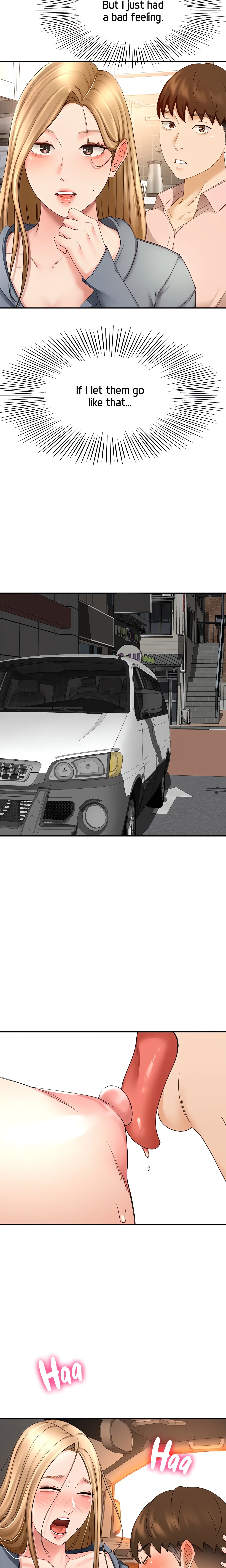 She's Working Out chapter 59 page 3