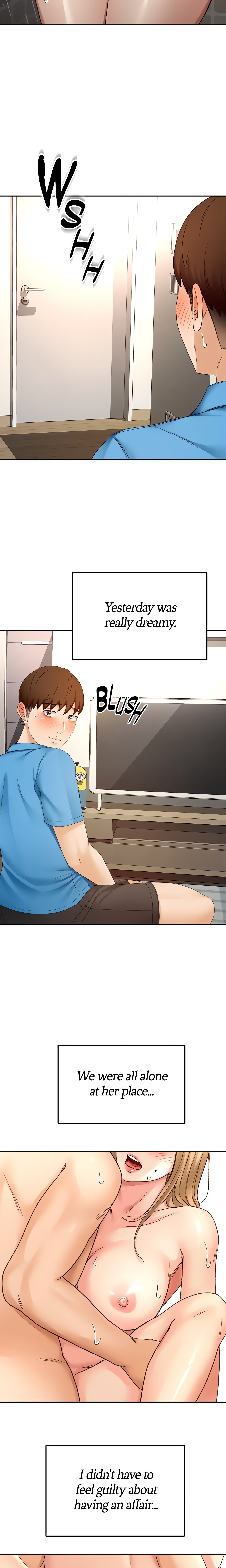 She's Working Out chapter 59 page 7