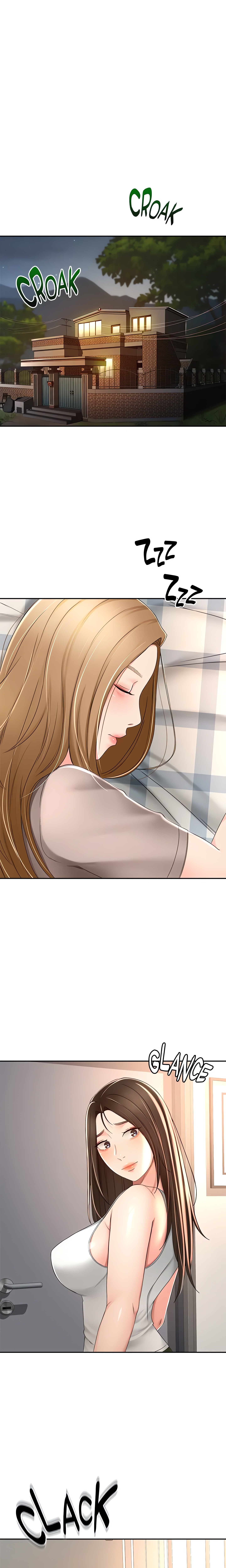 She's Working Out chapter 60 page 4