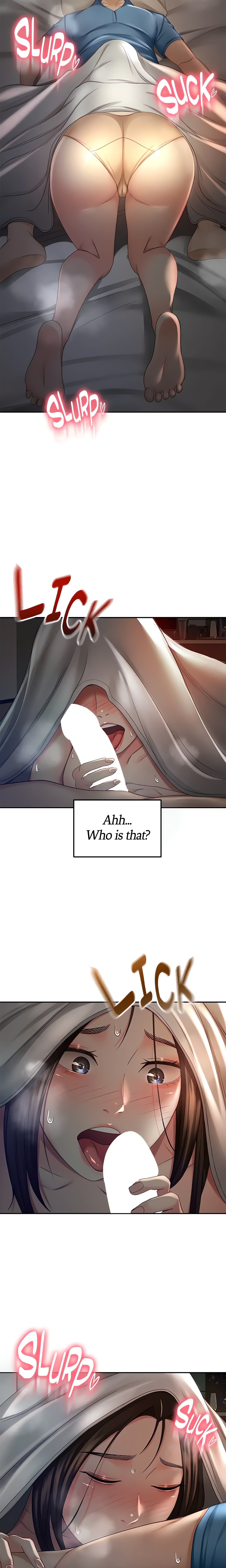 She's Working Out chapter 60 page 6
