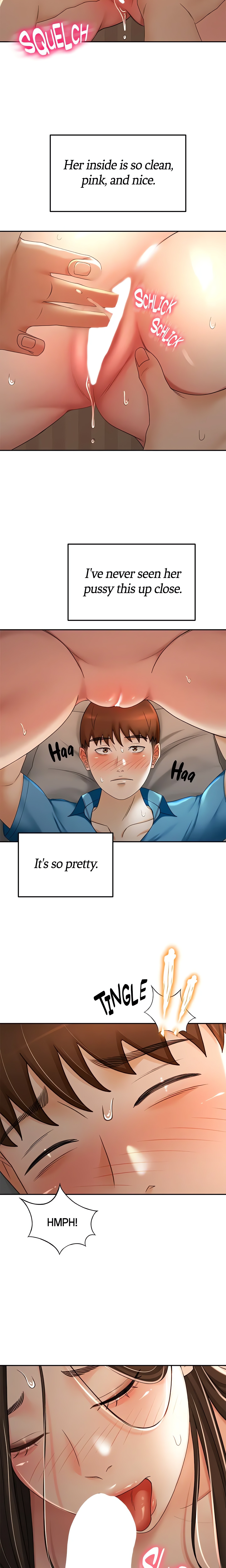 She's Working Out chapter 62 page 7