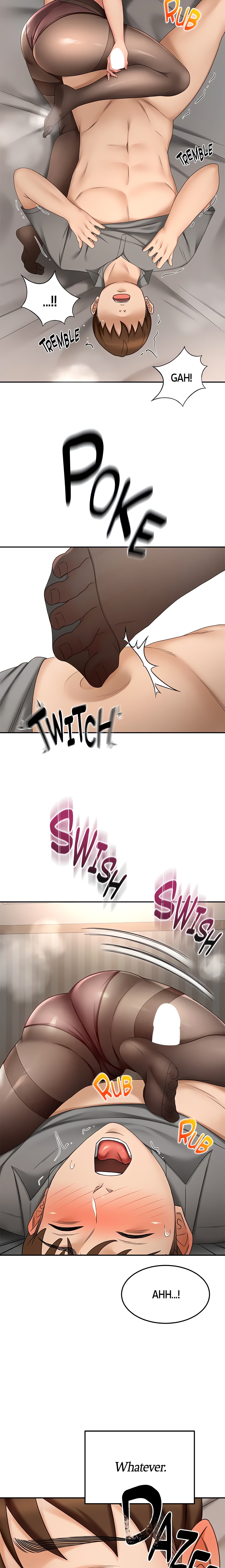 She's Working Out chapter 64 page 13