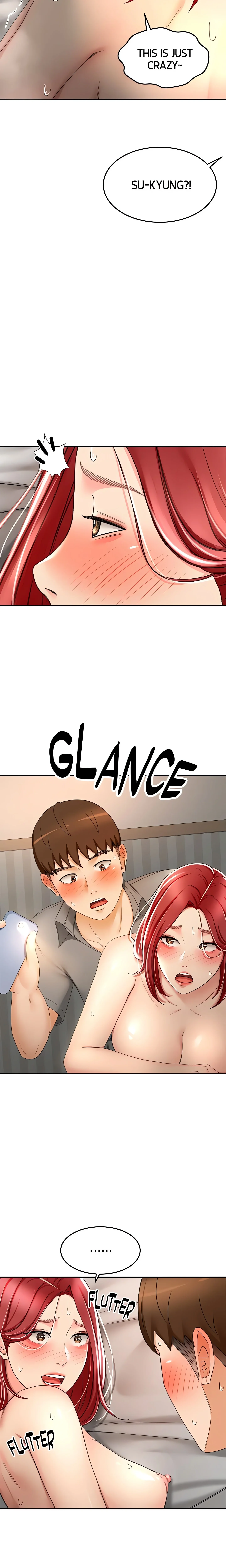 She's Working Out chapter 65 page 2