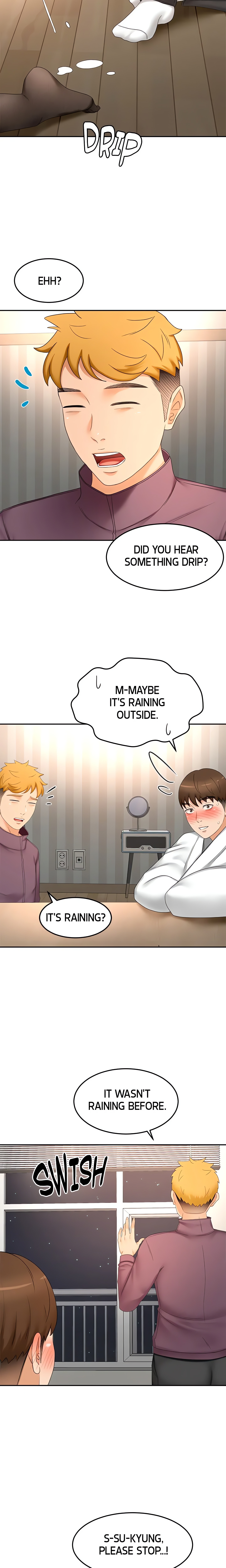 She's Working Out chapter 65 page 14