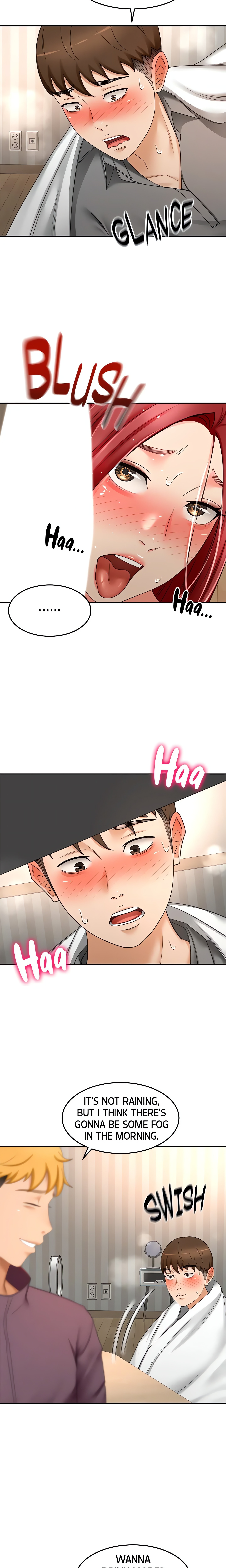 She's Working Out chapter 65 page 15