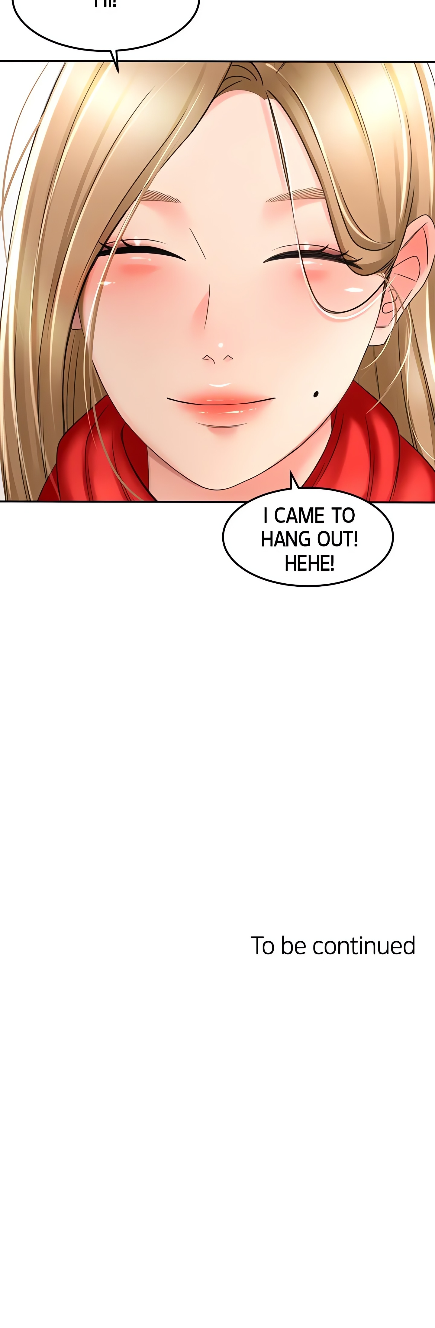 She's Working Out chapter 68 page 19
