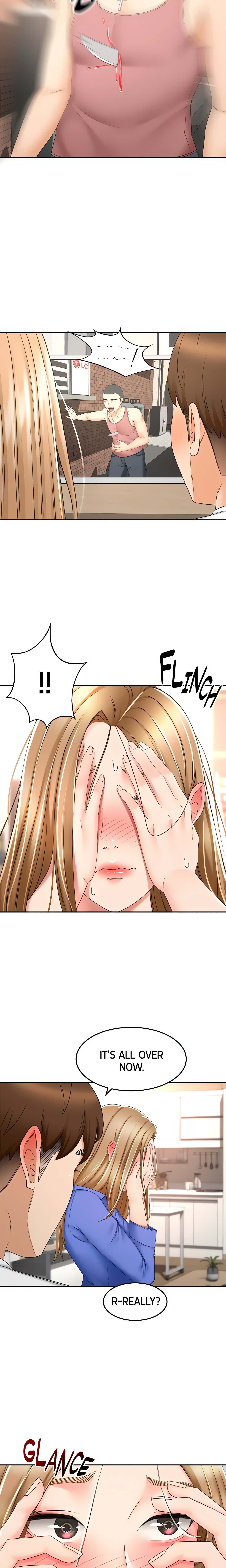She's Working Out chapter 69 page 7