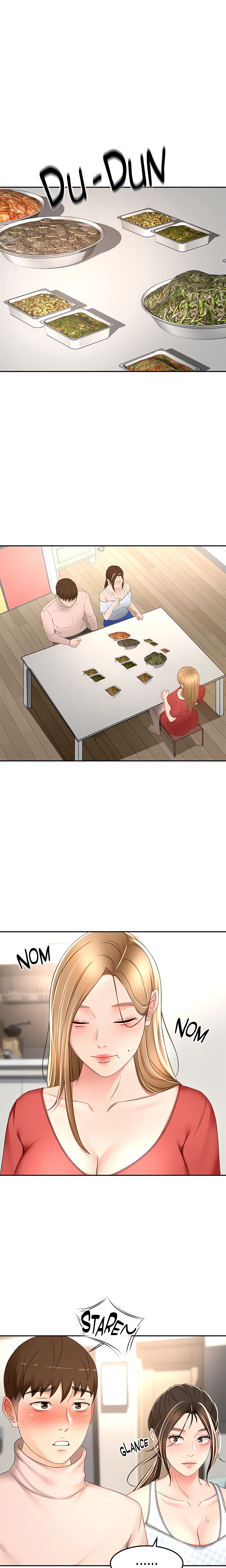 She's Working Out chapter 73 page 6