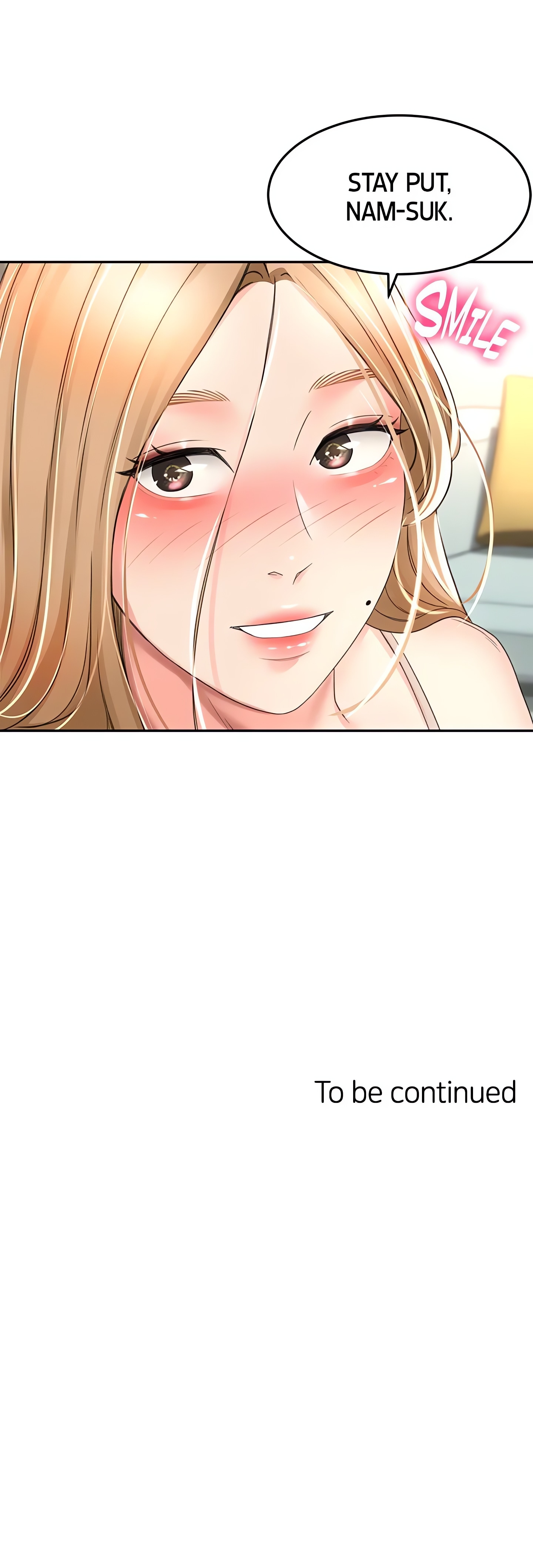She's Working Out chapter 74 page 19