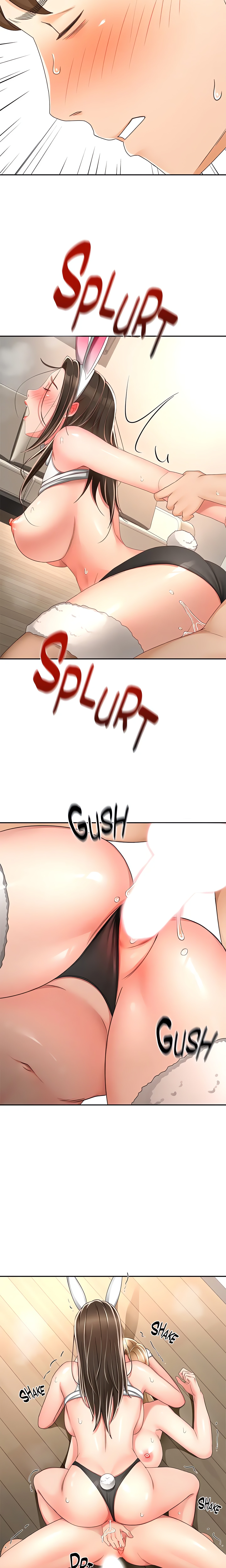 She's Working Out chapter 80 page 5