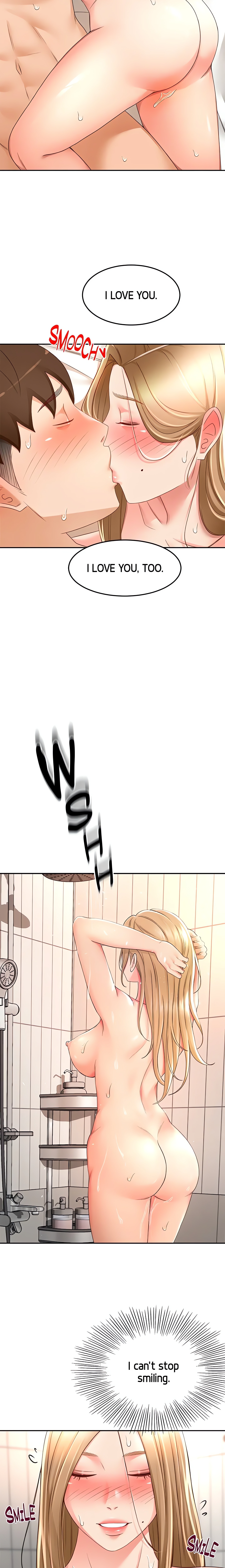 She's Working Out chapter 84 page 13