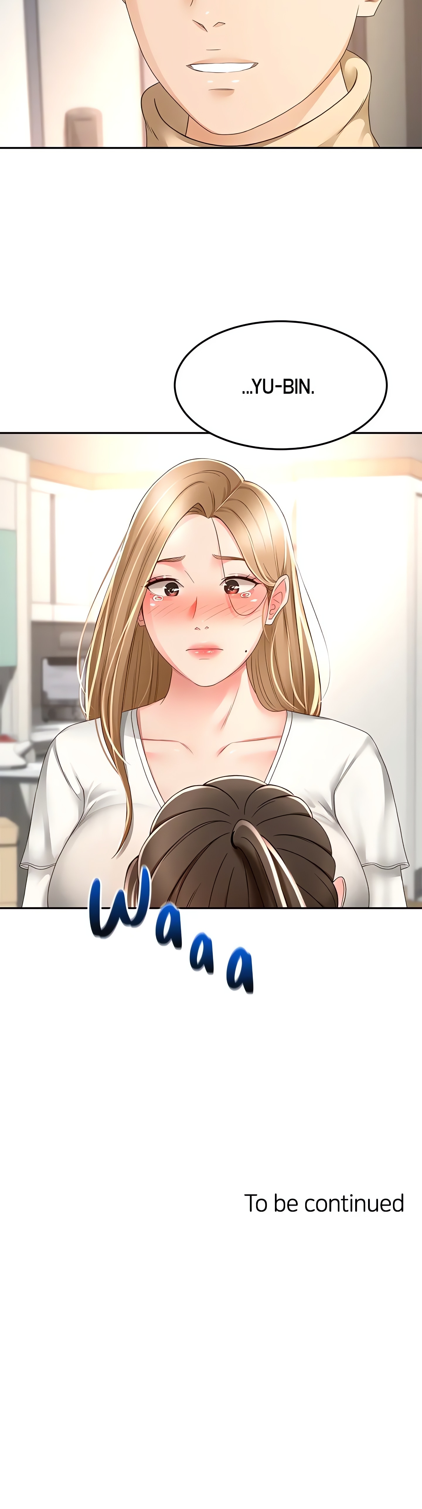 She's Working Out chapter 89 page 18