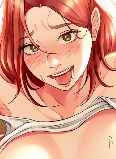 She's Working Out cover