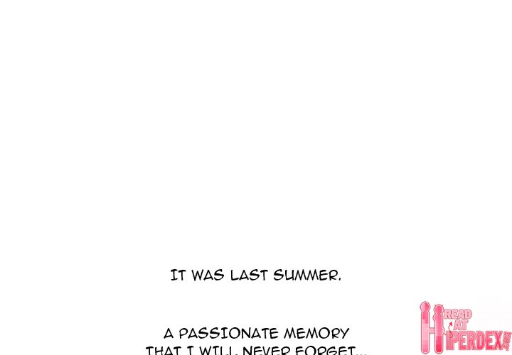 Shh! Her Secret chapter 1 page 1