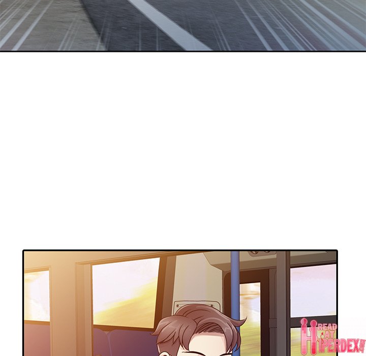 Shh! Her Secret chapter 1 page 7