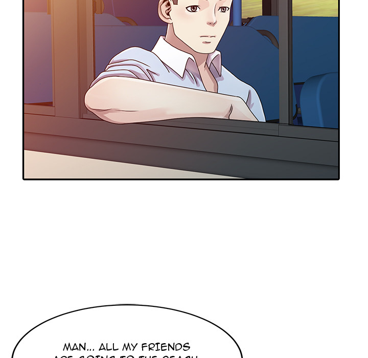Shh! Her Secret chapter 1 page 8